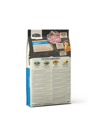 Сухий корм для собак Adult Dog Recipe для всіх порід та стадій життя 11.4 кг (a52511) Acana (315424817)