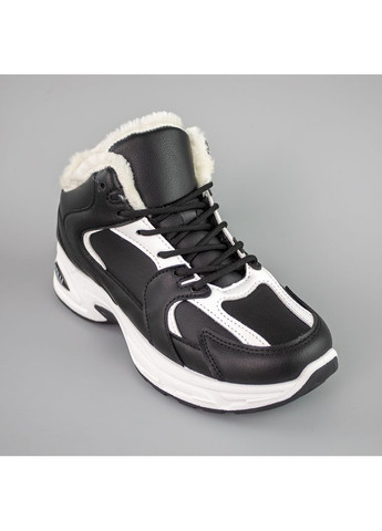 Кроссовки женские Stilli чёрные (365125239)