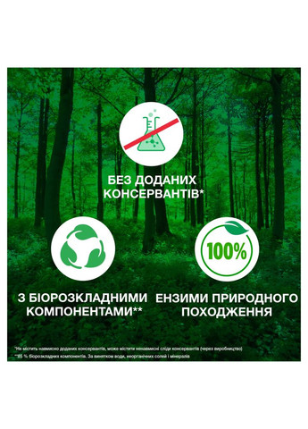 Пральний порошок Аква-Пудра Touch of Lenor 2.7 кг (8006540536766) Ariel (372625713)