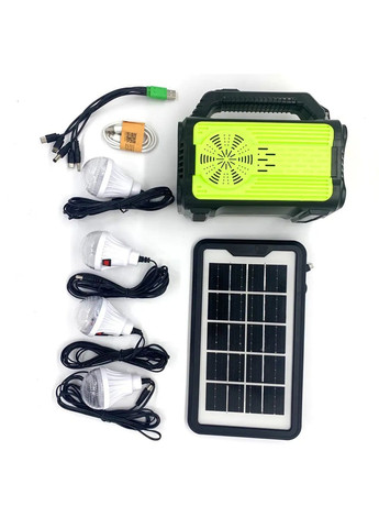 Туристичний ліхтар Brand-X GDPlus (299844977)