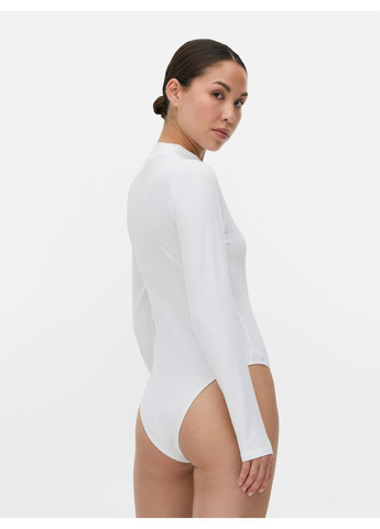 Боді,білий, Primark (353310519)
