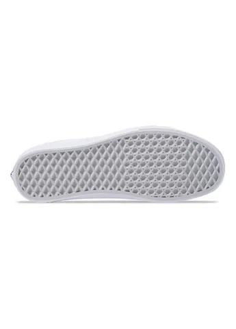 Кеды Old Skool True White VN000D3HW00 Vans (397852769)