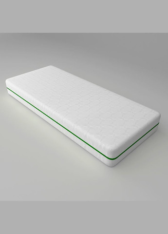 Матрац ортопедичний Koala Coco 90х190 см пружинний (ISM-051088) iSmart (346528394)
