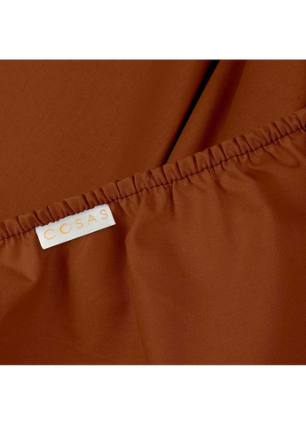 Простынь на резинке 90х200х20 см Cosas (311551052)