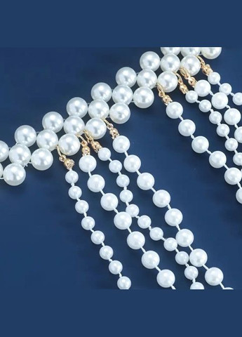 Колье -ожерелье на плечи No Brand (328445700)