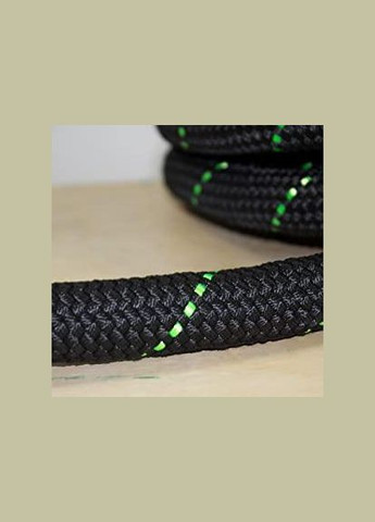Канат тренировочный для кроссфита 6м Battle Rope 38х6 WCG (342120581)