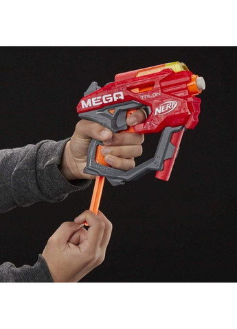 Бластер Mega Талон (E6189) Nerf (331174357)
