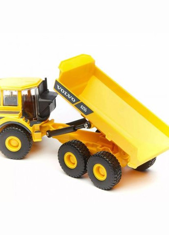 Автомодель серии Construction САМОСВАЛ VOLVO A25G Bburago (315153529)