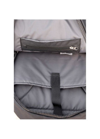 Жіночий рюкзак Zard SM Black & White Sambag (329692771)