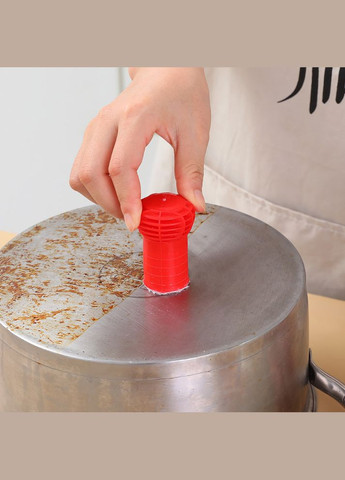 Паличка для чищення сковорідок каструль та будь-яких інших предметів (AH0112) No Brand (327416714)