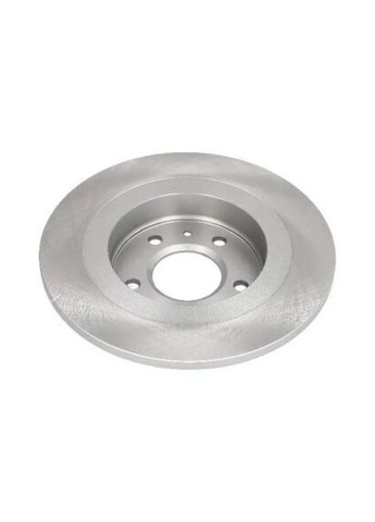 Диск гальмівний Ashika (368534570)