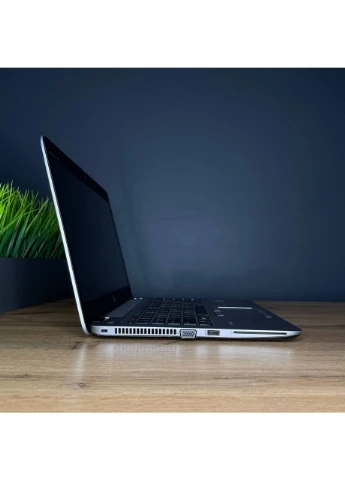 Ноутбук EliteBook 840 G3 / 14" TN / Intel Core i5-6200U (2(4) ядра по 2.3-2.8 GHz) / 8 GB DDR4 / 256 GB SSD / HD Graphics 520 / HP (398147020)