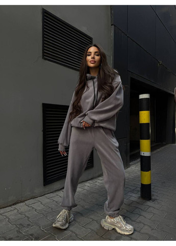 Флісовий костюм 2-ка Україна (361044085)