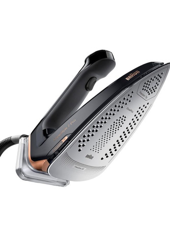 Утюг с парогенератором IS 7286 BK (0128805002) Braun (306581901)