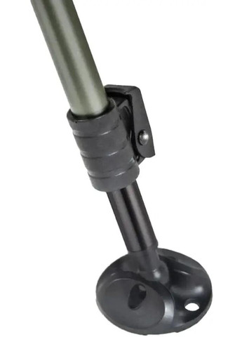 Раскладушка Solar SP C-Tech Memory Foam Bedchair Solar Tackle (366872053)