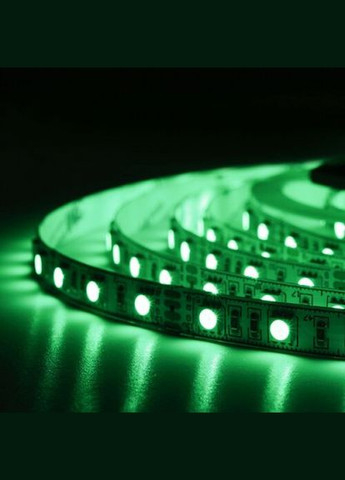 Светодиодная лента BIOM BPS-G3-12-3535-120-RGB-20 негерметичная, 1м Professional (315138404)