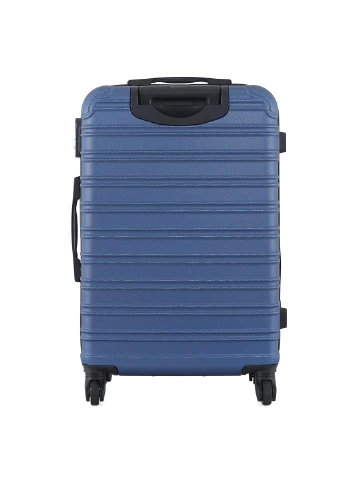 Чемодан 24" (M) Blue (T5635-2) Semi Line (315937170)