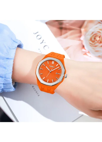 9299OG Orange РАСПРОДАЖА Skmei (377484553)