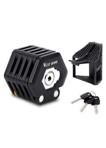 Насос West Biking (342118547)