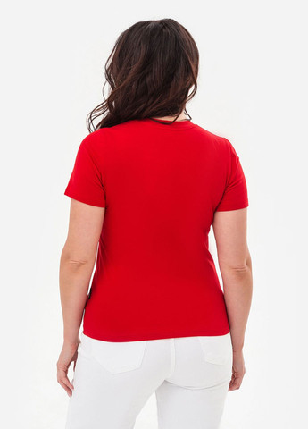 Футболка MILLI Червоний Garne - (344468003)