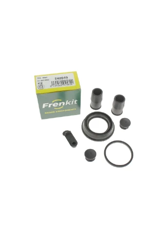 Ремкомплект суппорта (заднего) BMW 3 Touring 01-12 (d=42mm) (Bosch) 242049 (opt-om) No Brand (339659026)