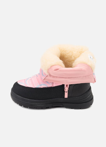 Дутики для дівчинки колір рожевий ЦБ-00260732 Buddy Sheep (306831736)