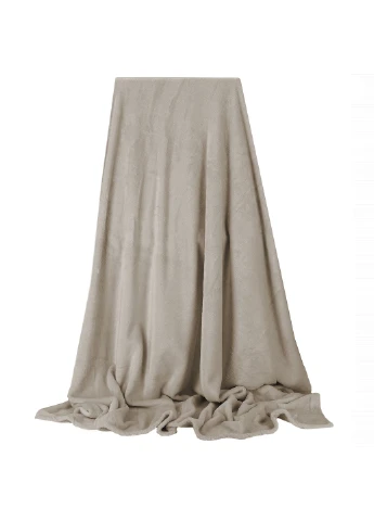 Пледпокрывало Luxurious Blanket 200 x 220 см Springos HA7213 (275096316)