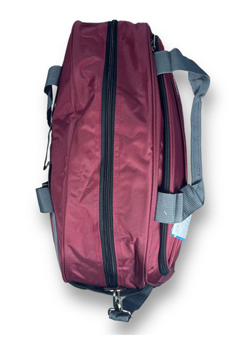 Дорожня сумка 55 л, Tongsheng, 1 відділення, 1 додаткове відділення, 2 бічні кишені, наплічний ремінь, розмір: 60*36*26 см, Tongheng (285814715)