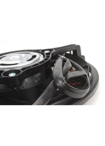 Вентилятор радіатора (електричний) Audi A6/VW Passat 1.6-3.0 97-05 47384 UA63 No Brand (345785659)