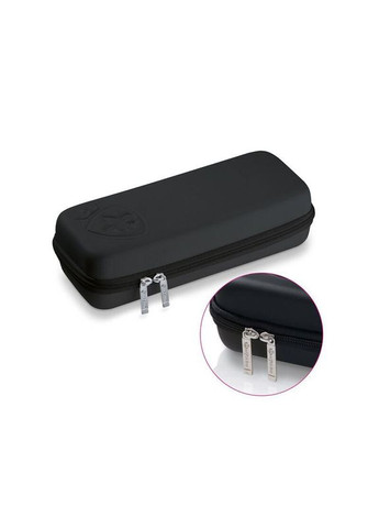 Вибратор с электростимуляцией Mystim Sizzling Simon eStim Black, миостимулятор No Brand (366877846)