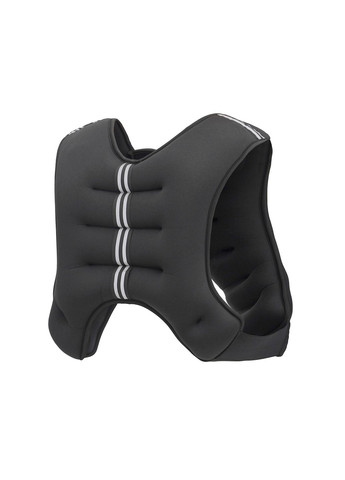 Утяжелитель для тренировок Weight Vest 3 кг XR-0342 Black. Cornix (322141217)