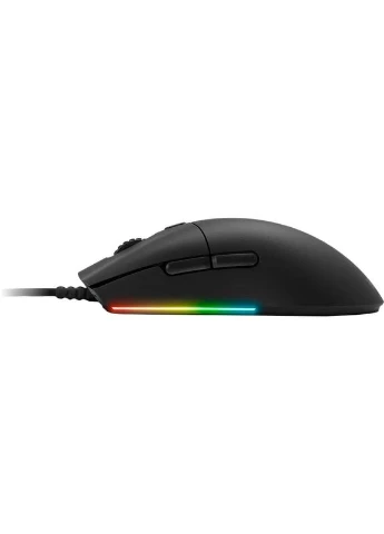 Мышь игровая LIFT Ambidextrous (MS-1WRAX-BM) черная NZXT (388091053)