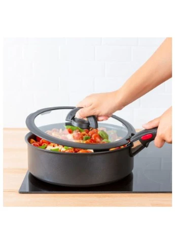 Кришка для посуду Ingenio 22 см (L9846453) Tefal (397877654)