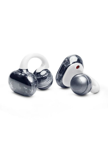 Bluetooth-гарнитура Soundgear Clips White (JBLSNDGEARCLWHT) JBL (368631240)