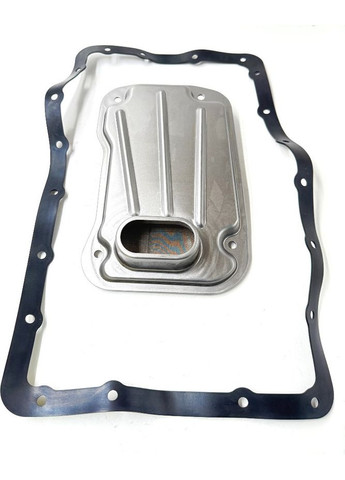 Фильтр АКПП JT437K Toyota Land Cruiser 100, Lexus LX470 2003-2007 OEM 35330-60050 JS Asakashi (345738772)