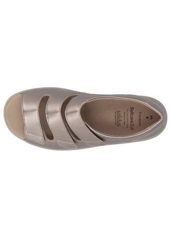 Solidus Женские туфли Therapo Damen (арт. 7 47009 40503) (Германия) ( ) бежевый з, германия — (333695866)