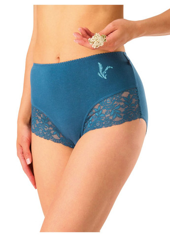 Жіночі трусики (2шт.) Key (346476340)