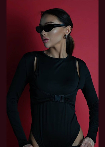 Боді жіноче No Brand (305002969)