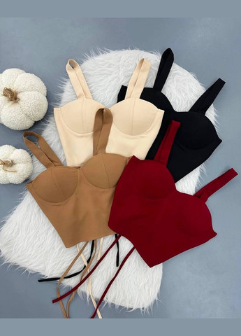 Базовий топ з чашками, Adelante (318443622)