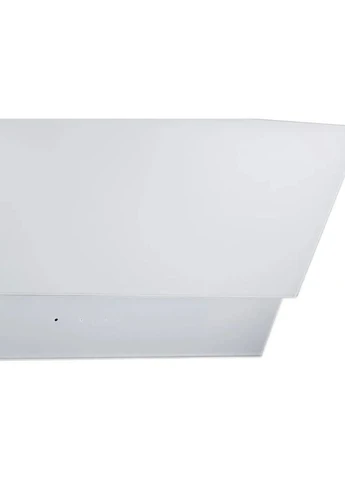 Витяжка похила ND 835 WH [142783] Pyramida (400987359)