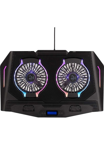 Подставка для ноутбука 2E-CPG-006 Black 2E Gaming (322907110)