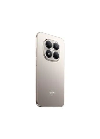 Мобільний телефон (1183690) Xiaomi Redmi Note 15 Pro 5G 8/256GB Titanium Color (399995434)