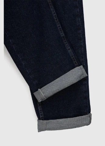 Джинси Mom Fit жіночі D-188 Karol - (315970427)