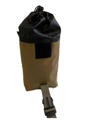 Сухарка тактическая сумка на пояс VS Thermal Eco Bag (296918416)