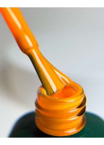 Гель-лак 252 Сонячний Помаранч 10 мл, 332252 Loya (360889856)