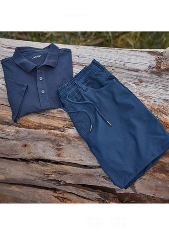 Чоловічі шорти чіноси Livergy (338310995)