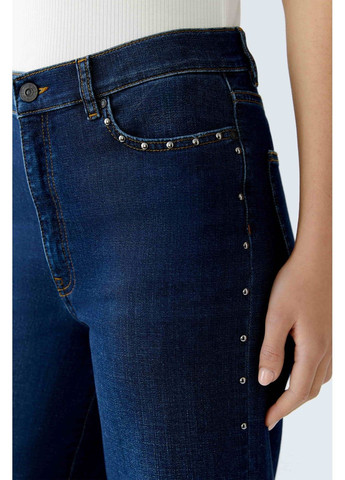 Женские джинсы Синий Oui - (360856797)