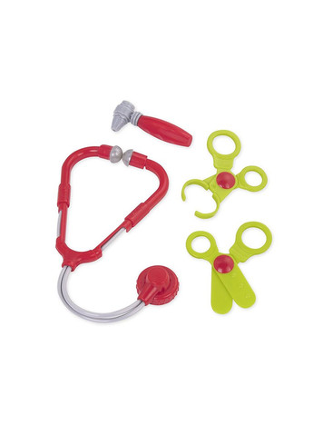 Ігровий набір Lite Валіза юного доктора (BT4537Z) Battat (339781019)