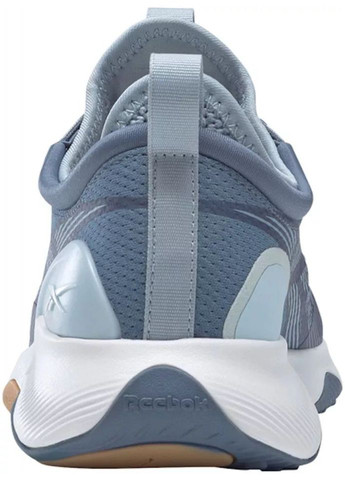 Жіночі кросівки Reebok сині всесезони (323170403)