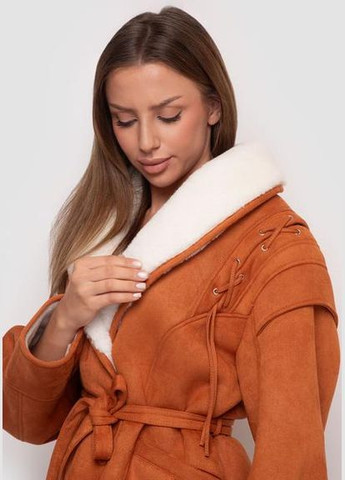 Дублянка 88-1700-65-SA Лиса 138# SAM MK Samange (313105442)